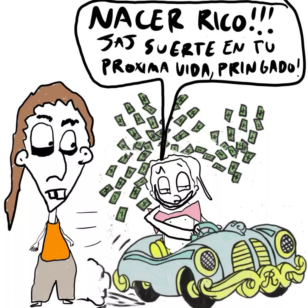 cara de puto